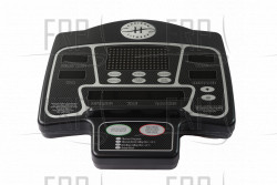 Console Set - Product Image