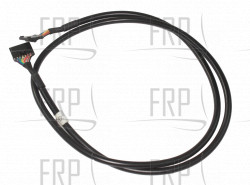 Console Wire Set;;;;;;;;S7100HRT-03 - Product Image