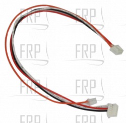 CONTROL TRANSMISSION LINE 3 PIN (L=250MM) - Product Image