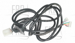 CONTROL WIRE BOTTOM - 12 PIN - Product Image