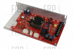 Controller, 110V - Product Image