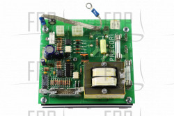 Controller, 110V, Refurbished - Product Image