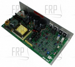 Controller 220V, Refurbished - Product Image