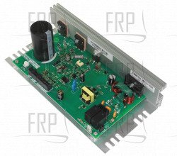 Controller, MC2100-12A - Product Image