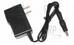 Cord, Power - Product Image