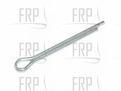 Cotter Pin .125 x 1.25 - Product Image