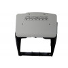 56002632 - COVER CONSOLE REFLECTOR NLS PROCESS BLACK - Product Image