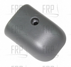 COVER, DEAD SHAFT; LT; BULLHORN - Product Image