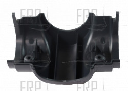 COVER: DEADSHAFT; REAR; SHADOW S/C-D - Product Image