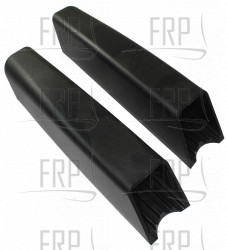 Cover, Handlebar - Product Image