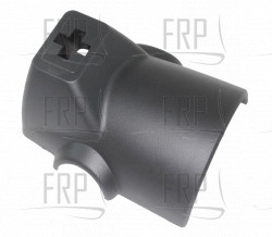 Cover, Pivot, Handlebar, Rear, Left - Product Image