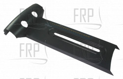 Cover, Seat Slide - Product Image