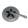 Crank and Sprocket, Right - Product Image