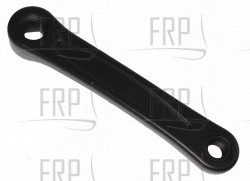 Crank arm - left - Product Image