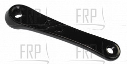 Crank Arm, Left - Product Image