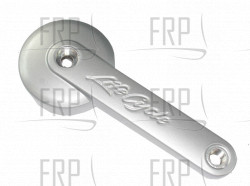 CRANK ARM: RIGHT; ARC - Product Image