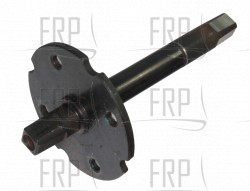 Crank Assembly - Product Image