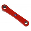 24014187 - Crank, Right, Red - Product Image