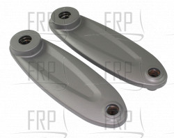 Crank set, EP213 - Product Image