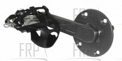 CRANK/RIGHT CRANK ARM - Product Image