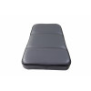 CUSHION - SEAT - BLACK - Product Image