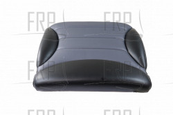 CUSHION - SEAT - BLACK - Product Image