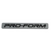6043913 - Decal, Console Display, PROFORM Logo - Product Image
