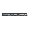 Decal , Console Display, PROFORM Logo - Product Image