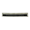 Decal, Console, Freemotion - Product Image