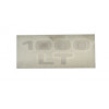 Decal, Name, 1000 L - Product Image