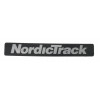 Decal, Norditrack, Console - Product Image