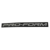 Decal, Proform, Console - Product Image