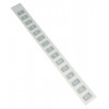 Decal strip, weight plate #1-15 - Product Image