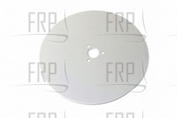 DISC, MAG BRAKE, 1060 - Product Image