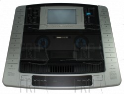 Display, Console - Product Image