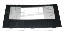 Display, Console - Product Image