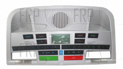 Display, Console - Product Image