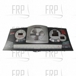 Display, Console - Product Image