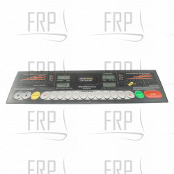 Display, Console - Product Image