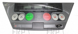 Display, Console - Product Image