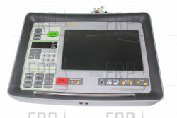 DISPLAY DIGITAL, C580R || AC4 BC4 - Product Image