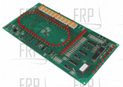 Display Electronics - Product Image