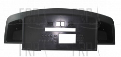 DISPLAY FRONT - PLASTIC - Product Image