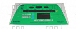 Overlay, Display - Product Image