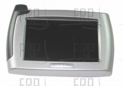 Display, VIVO - Product Image