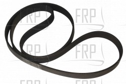 DRIVE BELT - 1244J - Product Image