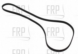 DRIVE BELT - Product Image