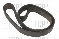 Drive Belt - Product Image