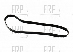 DRIVE BELT,POLY-V BELT - Product Image