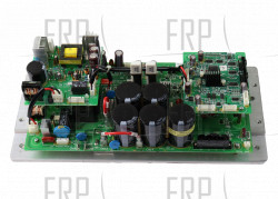 DRIVE BOARD, MEDICAL T650M - Product Image